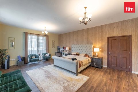 Вилла Wadi Al Safa 2, Дубай, БАӘ-да 5 жатын бөлмелер, 490 м² № 706095 - фото 10