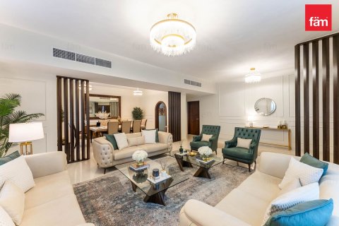 Вилла Wadi Al Safa 2, Дубай, БАӘ-да 5 жатын бөлмелер, 490 м² № 706095 - фото 12