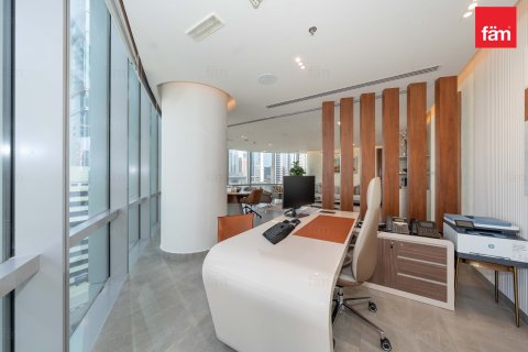 Oficina en alquiler en DIFC, Dubai, EAU 330.2 m2 № 708467 - foto 24