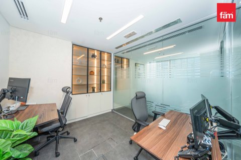 Oficina en alquiler en DIFC, Dubai, EAU 330.2 m2 № 708467 - foto 25