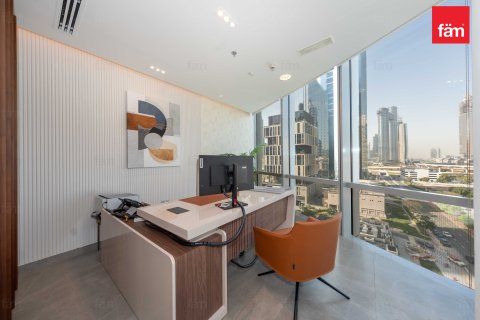 Oficina en alquiler en DIFC, Dubai, EAU 330.2 m2 № 708467 - foto 21