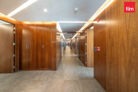 Oficina en alquiler en DIFC, Dubai, EAU 330.2 m2 № 708467 - foto 16