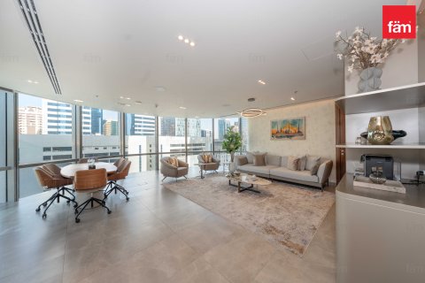 משרד ב DIFC, Dubai, איחוד האמירויות 330.2 מ
