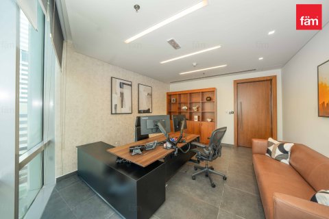 Oficina en alquiler en DIFC, Dubai, EAU 330.2 m2 № 708467 - foto 15