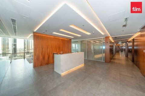 Oficina en alquiler en DIFC, Dubai, EAU 330.2 m2 № 708467 - foto 4