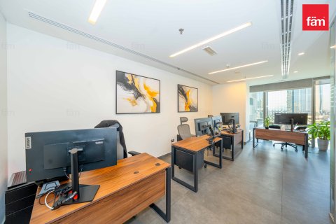 Oficina en alquiler en DIFC, Dubai, EAU 330.2 m2 № 708467 - foto 22