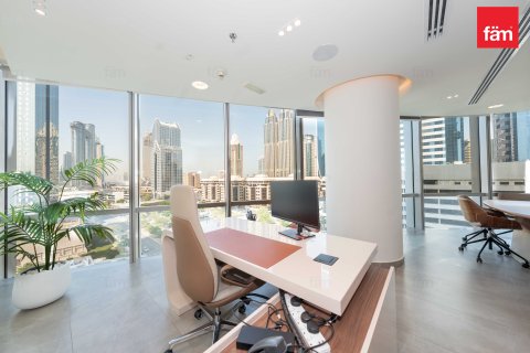 Oficina en alquiler en DIFC, Dubai, EAU 330.2 m2 № 708467 - foto 2