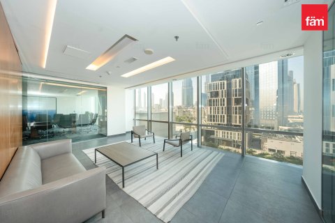 Oficina en alquiler en DIFC, Dubai, EAU 330.2 m2 № 708467 - foto 18