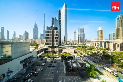 Oficina en alquiler en DIFC, Dubai, EAU 330.2 m2 № 708467 - foto 13