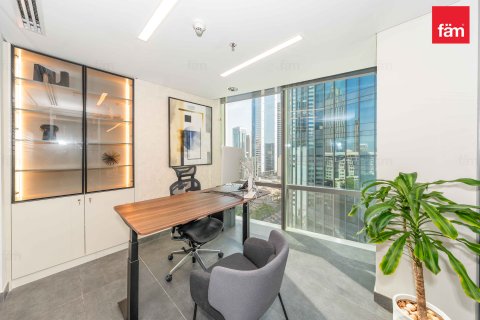 Oficina en alquiler en DIFC, Dubai, EAU 330.2 m2 № 708467 - foto 5