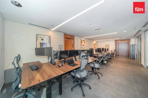 Oficina en alquiler en DIFC, Dubai, EAU 330.2 m2 № 708467 - foto 19