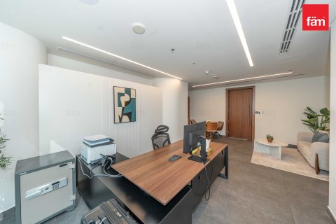 Oficina en alquiler en DIFC, Dubai, EAU 330.2 m2 № 708467 - foto 23