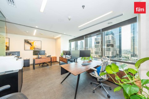 Oficina en alquiler en DIFC, Dubai, EAU 330.2 m2 № 708467 - foto 20