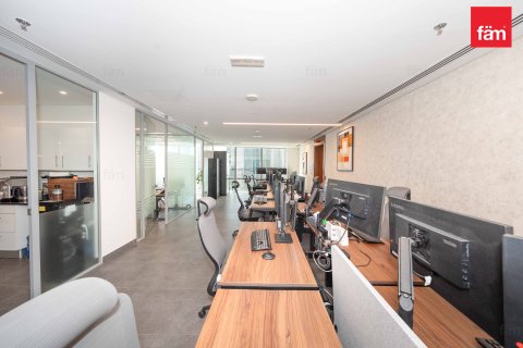Oficina en alquiler en DIFC, Dubai, EAU 330.2 m2 № 708467 - foto 12