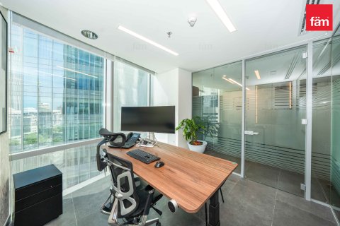 Oficina en alquiler en DIFC, Dubai, EAU 330.2 m2 № 708467 - foto 9