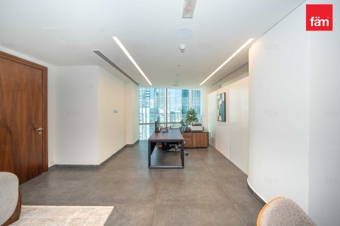 Oficina en alquiler en DIFC, Dubai, EAU 330.2 m2 № 708467 - foto 6