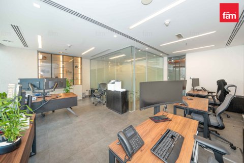 Oficina en alquiler en DIFC, Dubai, EAU 330.2 m2 № 708467 - foto 10