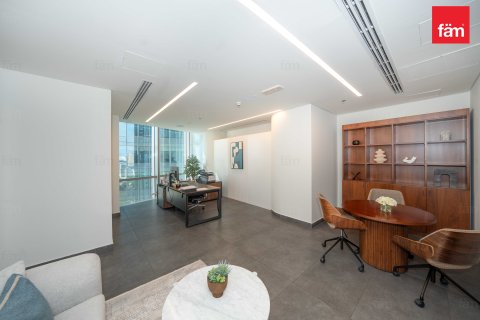 Oficina en alquiler en DIFC, Dubai, EAU 330.2 m2 № 708467 - foto 8