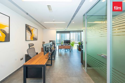 Oficina en alquiler en DIFC, Dubai, EAU 330.2 m2 № 708467 - foto 26