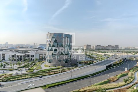 Apartament në Dubai Hills Estate, Emiratet e Bashkuara Arabe 1 dhomë gjumi, 44 m2. № 655442 - Foto 17