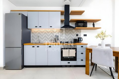 Apartament në Dubai Hills Estate, Emiratet e Bashkuara Arabe 1 dhomë gjumi, 44 m2. № 655442 - Foto 12