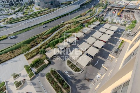 Apartament në Dubai Hills Estate, Emiratet e Bashkuara Arabe 1 dhomë gjumi, 44 m2. № 655442 - Foto 11