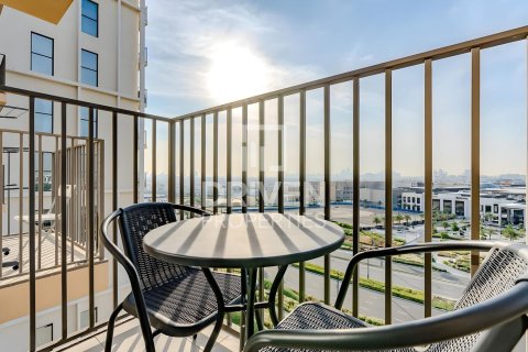 Apartament në Dubai Hills Estate, Emiratet e Bashkuara Arabe 1 dhomë gjumi, 44 m2. № 655442 - Foto 13