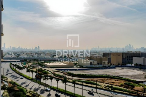 Apartament në Dubai Hills Estate, Emiratet e Bashkuara Arabe 1 dhomë gjumi, 44 m2. № 655442 - Foto 14