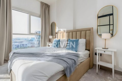 Apartament në Dubai Hills Estate, Emiratet e Bashkuara Arabe 1 dhomë gjumi, 44 m2. № 655442 - Foto 15
