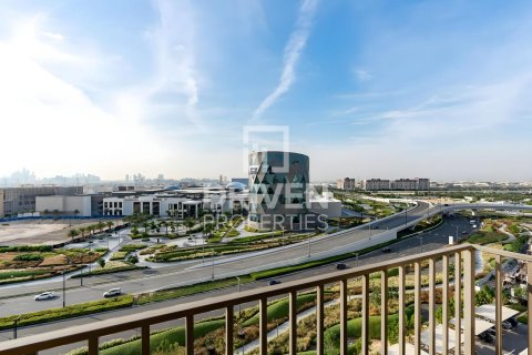 Apartament në Dubai Hills Estate, Emiratet e Bashkuara Arabe 1 dhomë gjumi, 44 m2. № 655442 - Foto 19