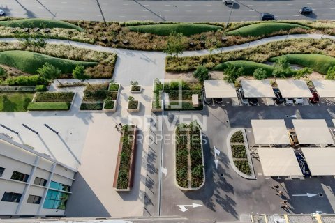 Apartament në Dubai Hills Estate, Emiratet e Bashkuara Arabe 1 dhomë gjumi, 44 m2. № 655442 - Foto 6