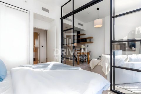 Apartament në Dubai Hills Estate, Emiratet e Bashkuara Arabe 1 dhomë gjumi, 44 m2. № 655442 - Foto 4
