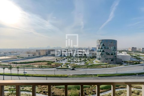 Apartament në Dubai Hills Estate, Emiratet e Bashkuara Arabe 1 dhomë gjumi, 44 m2. № 655442 - Foto 8