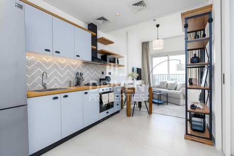 Apartament në Dubai Hills Estate, Emiratet e Bashkuara Arabe 1 dhomë gjumi, 44 m2. № 655442 - Foto 7