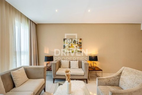 Apartament në Dubai South (Dubai World Central), Emiratet e Bashkuara Arabe 2 dhoma gjumi, 99 m2. № 655440 - Foto 1