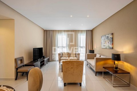 Apartament në Dubai South (Dubai World Central), Emiratet e Bashkuara Arabe 2 dhoma gjumi, 99 m2. № 655440 - Foto 3