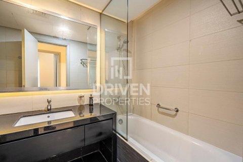 Apartament në Dubai South (Dubai World Central), Emiratet e Bashkuara Arabe 2 dhoma gjumi, 99 m2. № 655440 - Foto 12