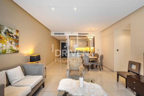 Appartement te huur in Dubai South (Dubai World Central), Dubai, VAE 2 slaapkamers, 99 vr.m., nr 655440 - foto 14