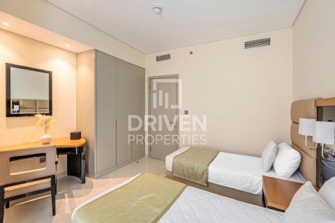 Apartament në Dubai South (Dubai World Central), Emiratet e Bashkuara Arabe 2 dhoma gjumi, 99 m2. № 655440 - Foto 6