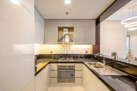 Apartament në Dubai South (Dubai World Central), Emiratet e Bashkuara Arabe 2 dhoma gjumi, 99 m2. № 655440 - Foto 9