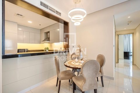 Apartament në Dubai South (Dubai World Central), Emiratet e Bashkuara Arabe 2 dhoma gjumi, 99 m2. № 655440 - Foto 4