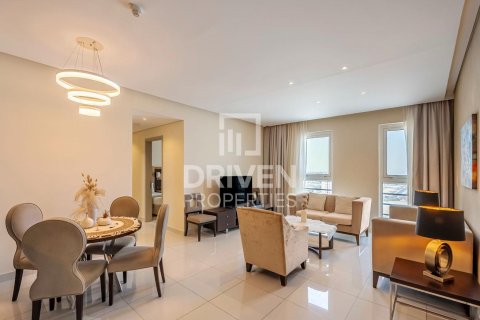 Apartament në Dubai South (Dubai World Central), Emiratet e Bashkuara Arabe 2 dhoma gjumi, 99 m2. № 655440 - Foto 2