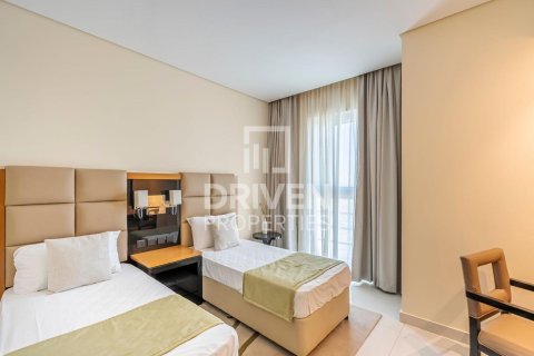 Apartament në Dubai South (Dubai World Central), Emiratet e Bashkuara Arabe 2 dhoma gjumi, 99 m2. № 655440 - Foto 5