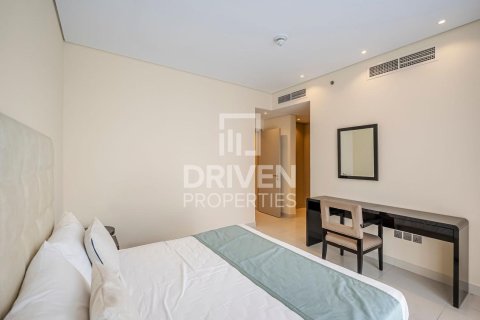 Apartament në Dubai South (Dubai World Central), Emiratet e Bashkuara Arabe 2 dhoma gjumi, 99 m2. № 655440 - Foto 8