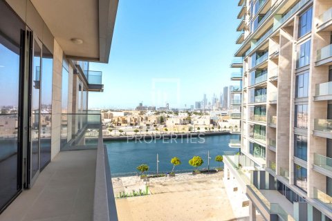 Lägenhet uthyres i Al Wasl, Dubai, UAE 2 sovrum, 144 kvm Nr. 655444 - fotografi 2