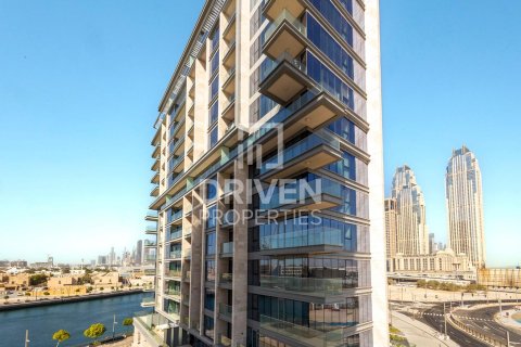 Apartemen di Al Wasl, Dubai, UEA 2 kamar tidur, 144 m2 nomor 655444 - foto 14