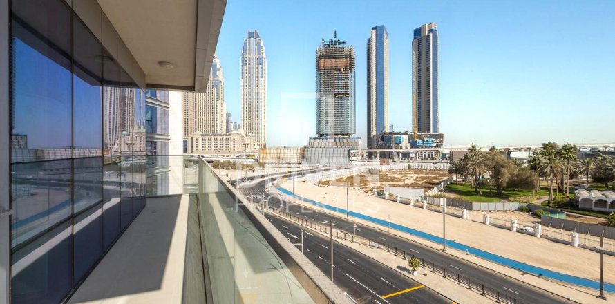 Apartemen di Al Wasl, Dubai, UEA 2 kamar tidur, 144 m2 nomor 655444