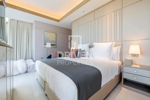 Lägenhet uthyres i Jumeirah Beach Residence, Dubai, UAE 1 rum, 66 kvm Nr. 655441 - fotografi 7