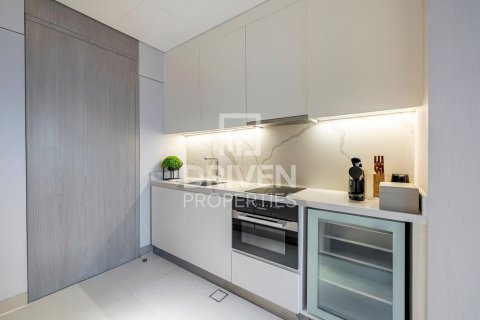 Lägenhet uthyres i Jumeirah Beach Residence, Dubai, UAE 1 rum, 66 kvm Nr. 655441 - fotografi 10