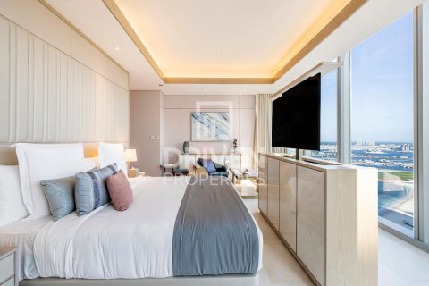 Lägenhet uthyres i Jumeirah Beach Residence, Dubai, UAE 1 rum, 66 kvm Nr. 655441 - fotografi 5